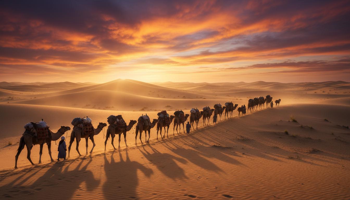 Silk Road