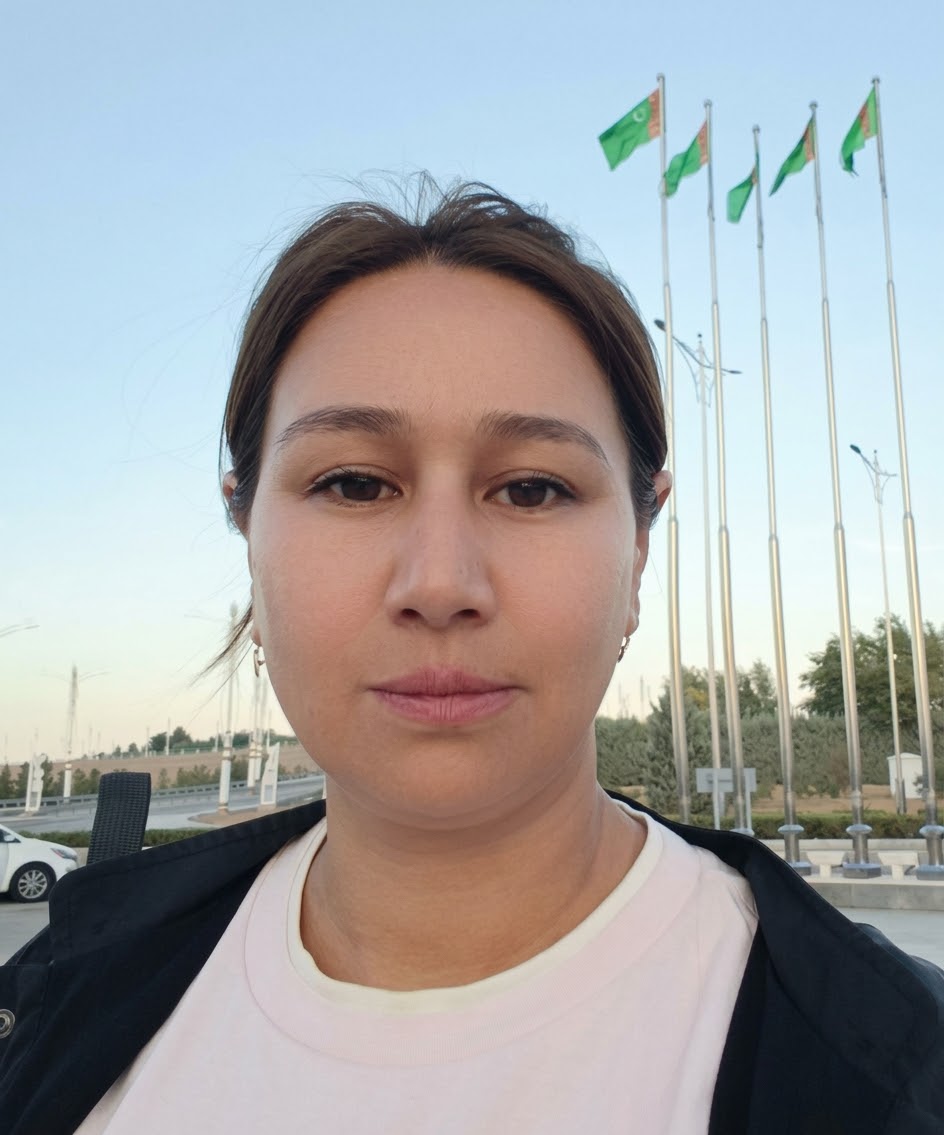 Guljan Urazbayeva