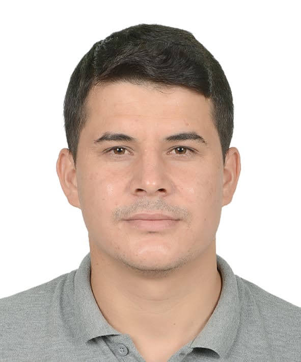 Muhammet Nazar