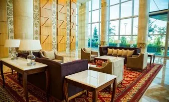 Hotel "Yyldyz"