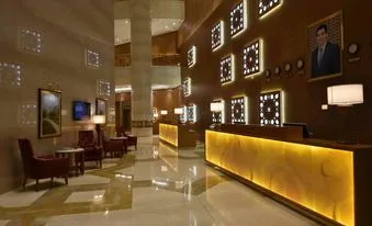 Hotel "Yyldyz"