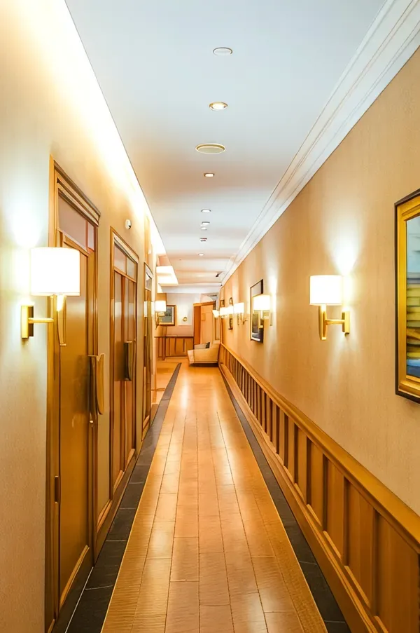 Hotel "Yyldyz"