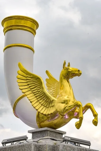 旅行者指南：如何准备土库曼斯坦之旅