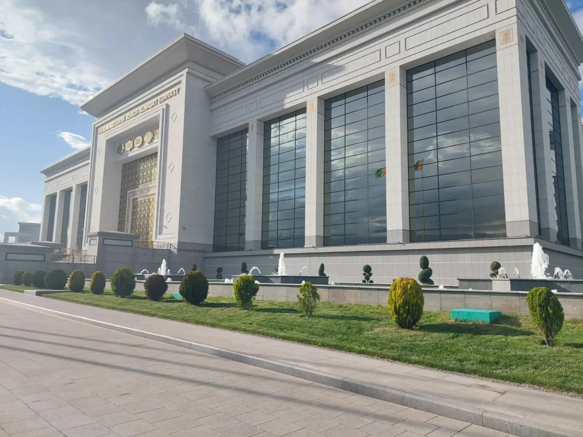 International Tourism Forum and Exhibition «TurkmenTravel – 2026» in Ashgabat: The Main Event of the Year