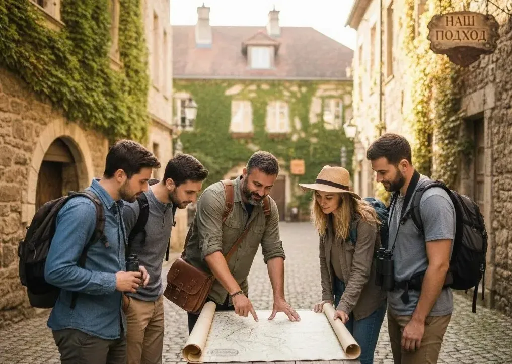 Key Rules for Tourists in Turkmenistan: What You Need to Know Before Your Trip