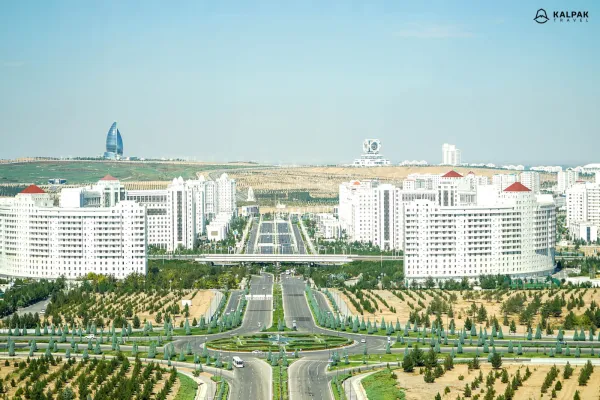 How Much Does a Visa to Turkmenistan Cost? A Complete Guide to Costs and the Application Process - фото 2