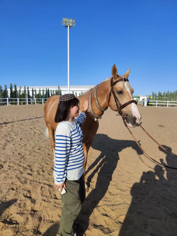 Day Trips from Ashgabat: Best Routes, Tips, and Attractions - фото 4