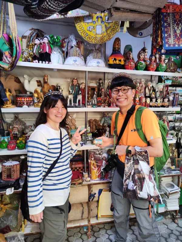 Day Trips from Ashgabat: Best Routes, Tips, and Attractions - фото 8