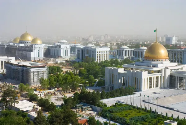 How Much Does a Visa to Turkmenistan Cost? A Complete Guide to Costs and the Application Process - фото 3