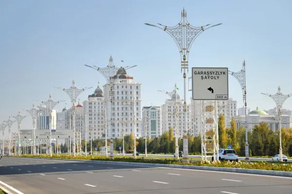 How Much Does a Visa to Turkmenistan Cost? A Complete Guide to Costs and the Application Process - фото 4