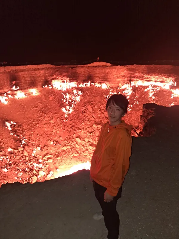 Darvaza Gas Crater: A Complete Guide to the “Door to Hell” in Turkmenistan - фото 5
