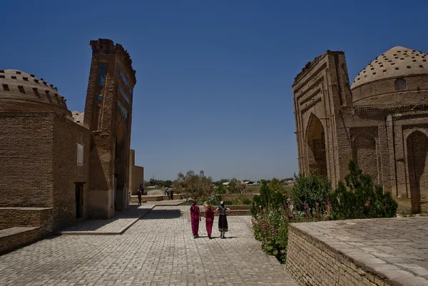 Kunya-Urgench — A Guide to the UNESCO World Heritage Site and Ancient Capital of Khwarazm - фото 11