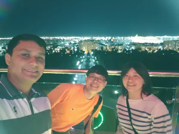 Day Trips from Ashgabat: Best Routes, Tips, and Attractions - фото 1