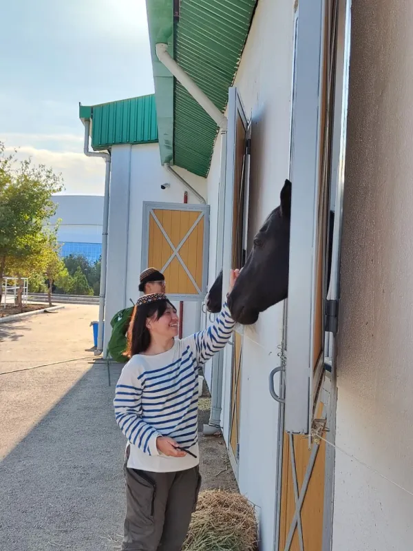 Day Trips from Ashgabat: Best Routes, Tips, and Attractions - фото 3
