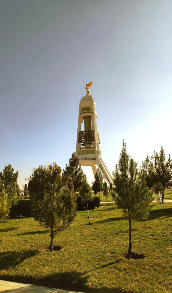 Top 15 Things to Do in Ashgabat: The Ultimate Guide to the White Marble Capital - фото 7