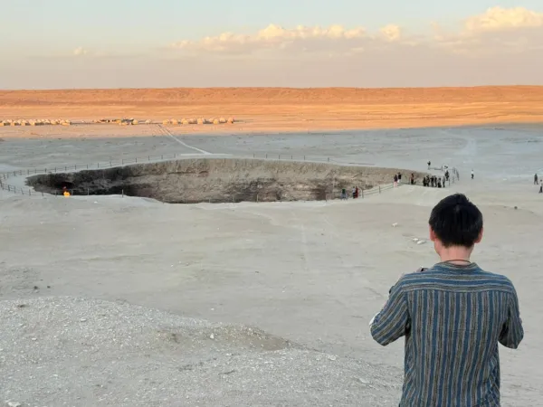 Top 15 Things to Do in Ashgabat: The Ultimate Guide to the White Marble Capital - фото 5