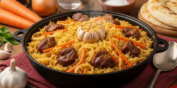 Turkmen Hospitality: Traditions That Warm the Heart - фото 6