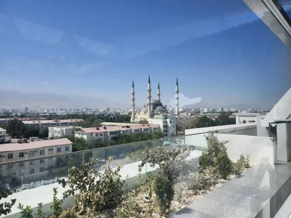 Ashgabat — Complete Guide to the Capital of Turkmenistan 2026 - фото 4