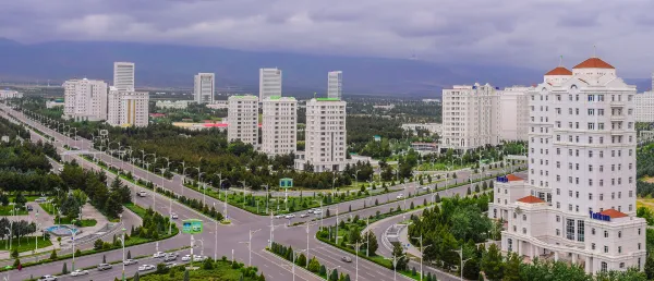 Is it safe to travel to Turkmenistan? Dispelling myths and sharing facts - фото 14