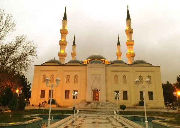 Top 15 Things to Do in Ashgabat: The Ultimate Guide to the White Marble Capital - фото 8