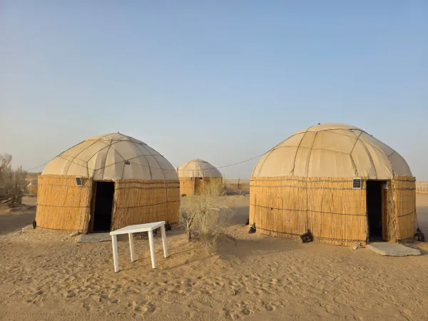 Безопасно ли ехать в Туркменистан? Развеиваем мифы и делимся фактами - фото 11