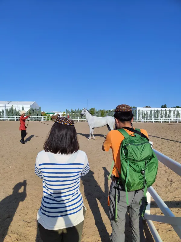 Day Trips from Ashgabat: Best Routes, Tips, and Attractions - фото 6