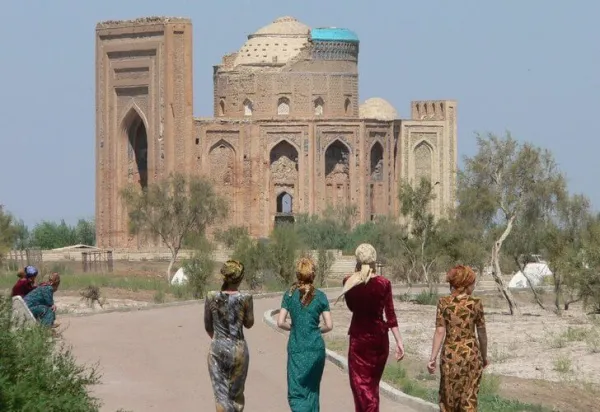 Kunya-Urgench — A Guide to the UNESCO World Heritage Site and Ancient Capital of Khwarazm - фото 4