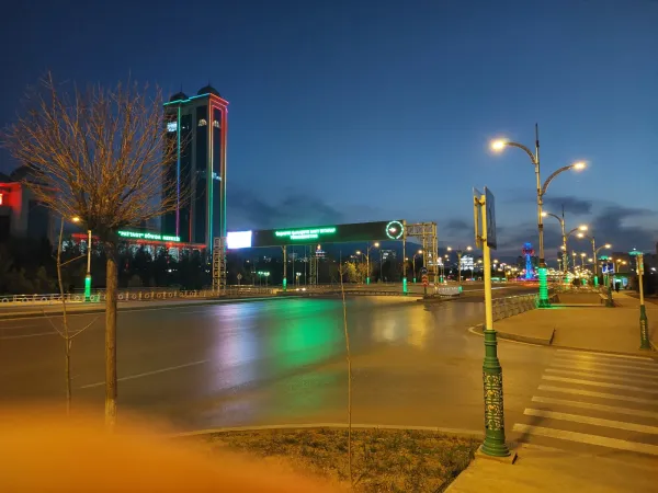How Much Does a Visa to Turkmenistan Cost? A Complete Guide to Costs and the Application Process - фото 8