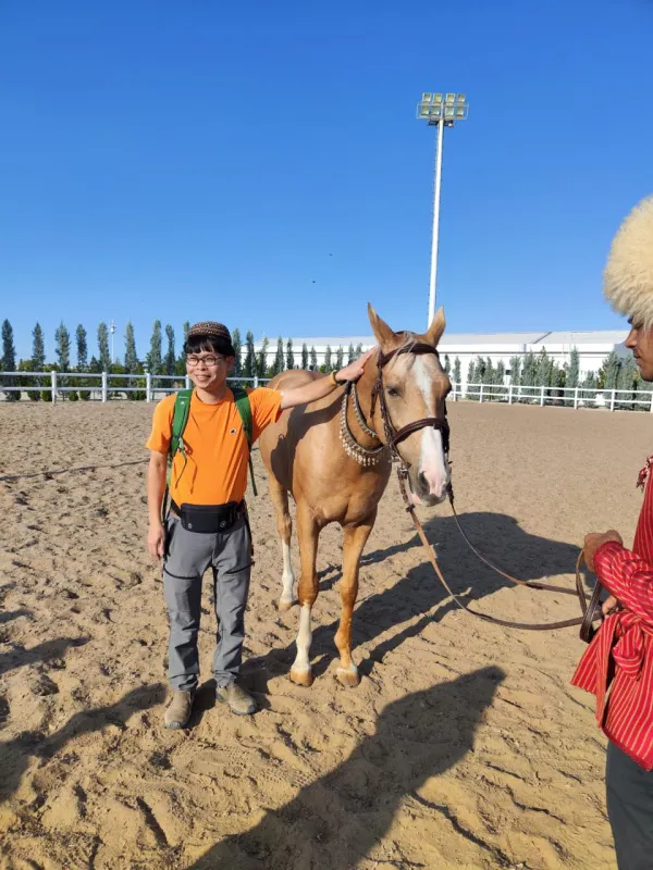Day Trips from Ashgabat: Best Routes, Tips, and Attractions - фото 5