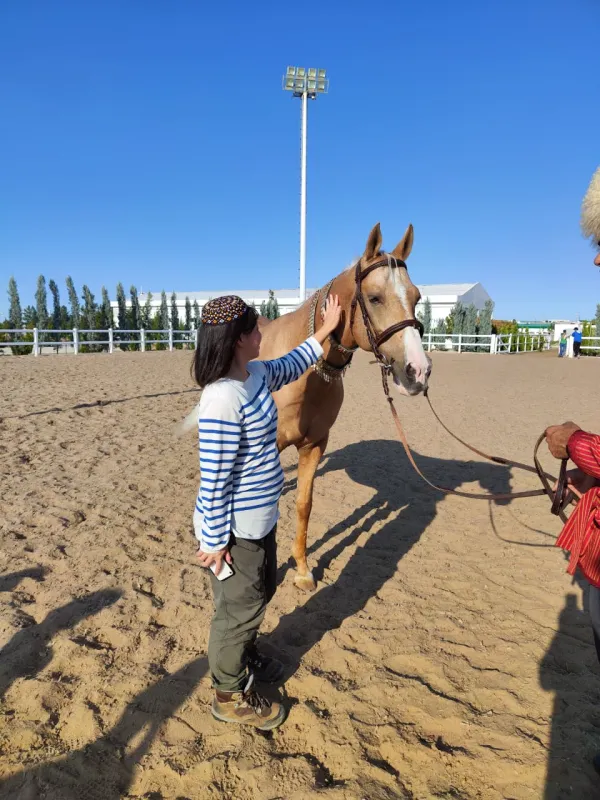 Day Trips from Ashgabat: Best Routes, Tips, and Attractions - фото 7