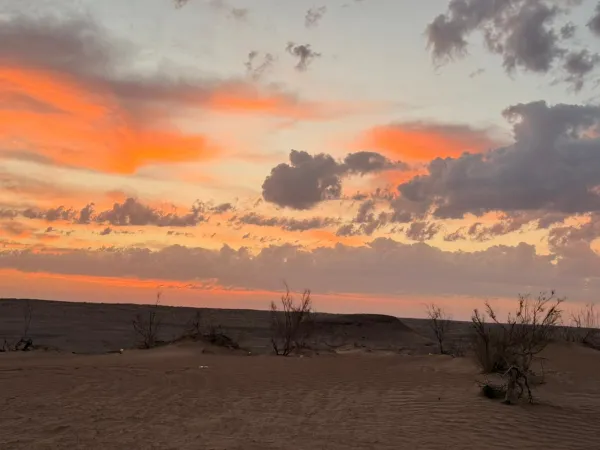 Darvaza Gas Crater: A Complete Guide to the “Door to Hell” in Turkmenistan - фото 11