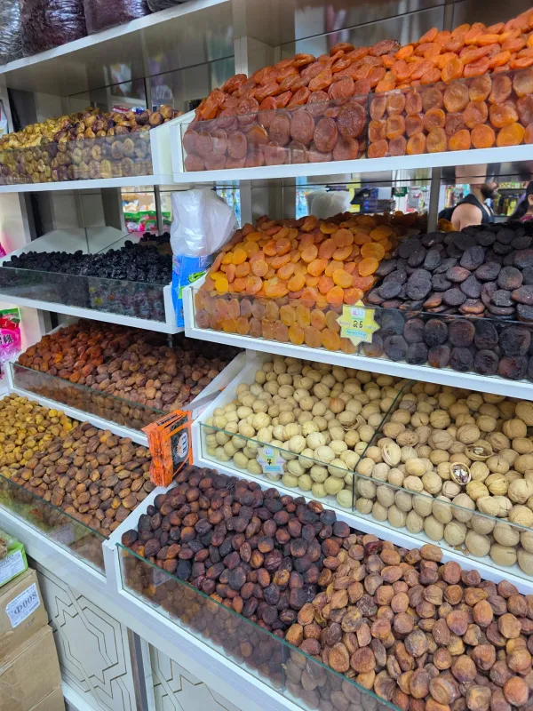 Turkmen Cuisine: A Complete Guide to Dishes Worth Trying - С„РѕС‚Рѕ 3