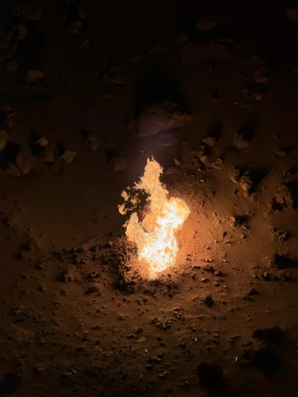 Darvaza Gas Crater: A Complete Guide to the “Door to Hell” in Turkmenistan - фото 13