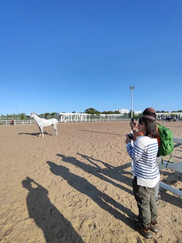 Day Trips from Ashgabat: Best Routes, Tips, and Attractions - фото 12