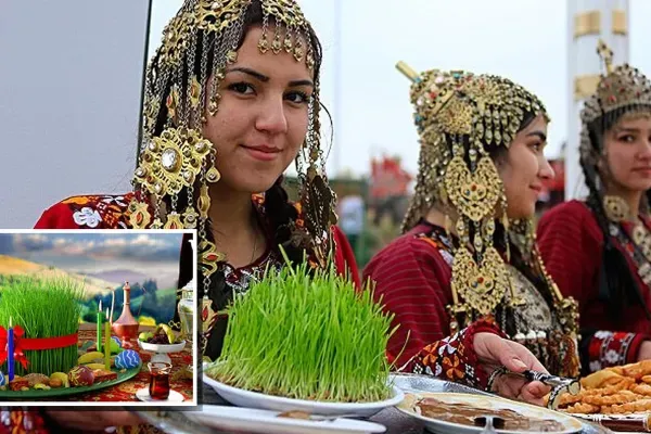 Turkmen Hospitality: Traditions That Warm the Heart - фото 5