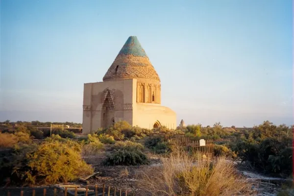 Kunya-Urgench — A Guide to the UNESCO World Heritage Site and Ancient Capital of Khwarazm - фото 10