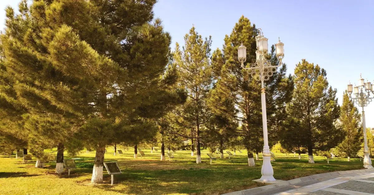 Is it safe to travel to Turkmenistan? Dispelling myths and sharing facts