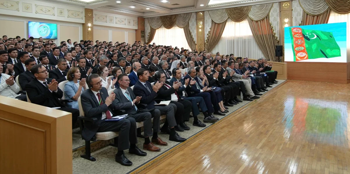 Digital Migration in Turkmenistan: e-Visa System and Online Registration of Foreign Citizens Launched
