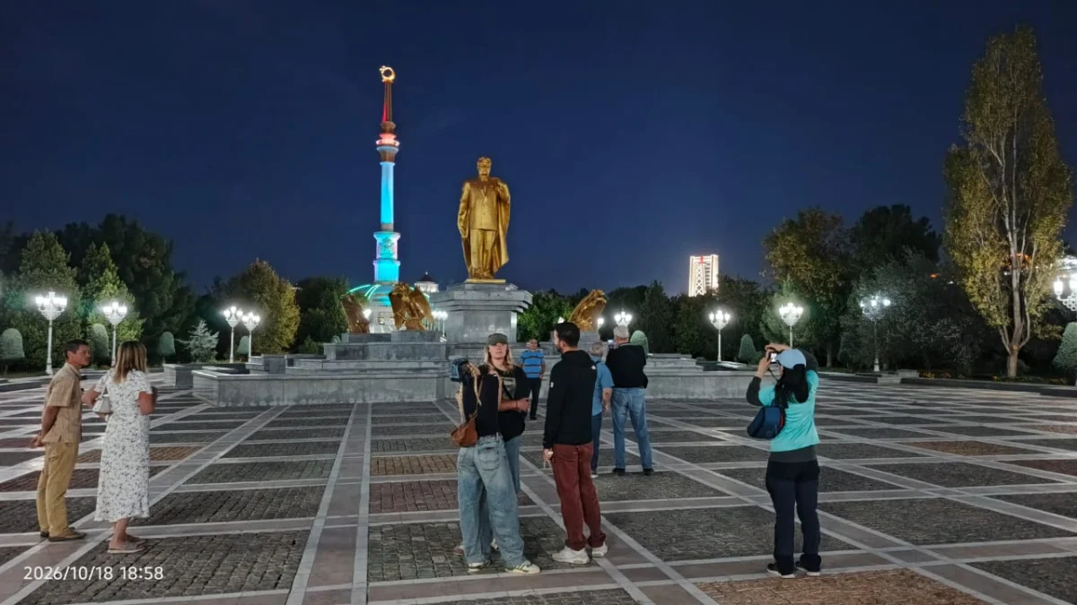 State Museum of Turkmenistan in Ashgabat: What to See and How to Plan Your Visit