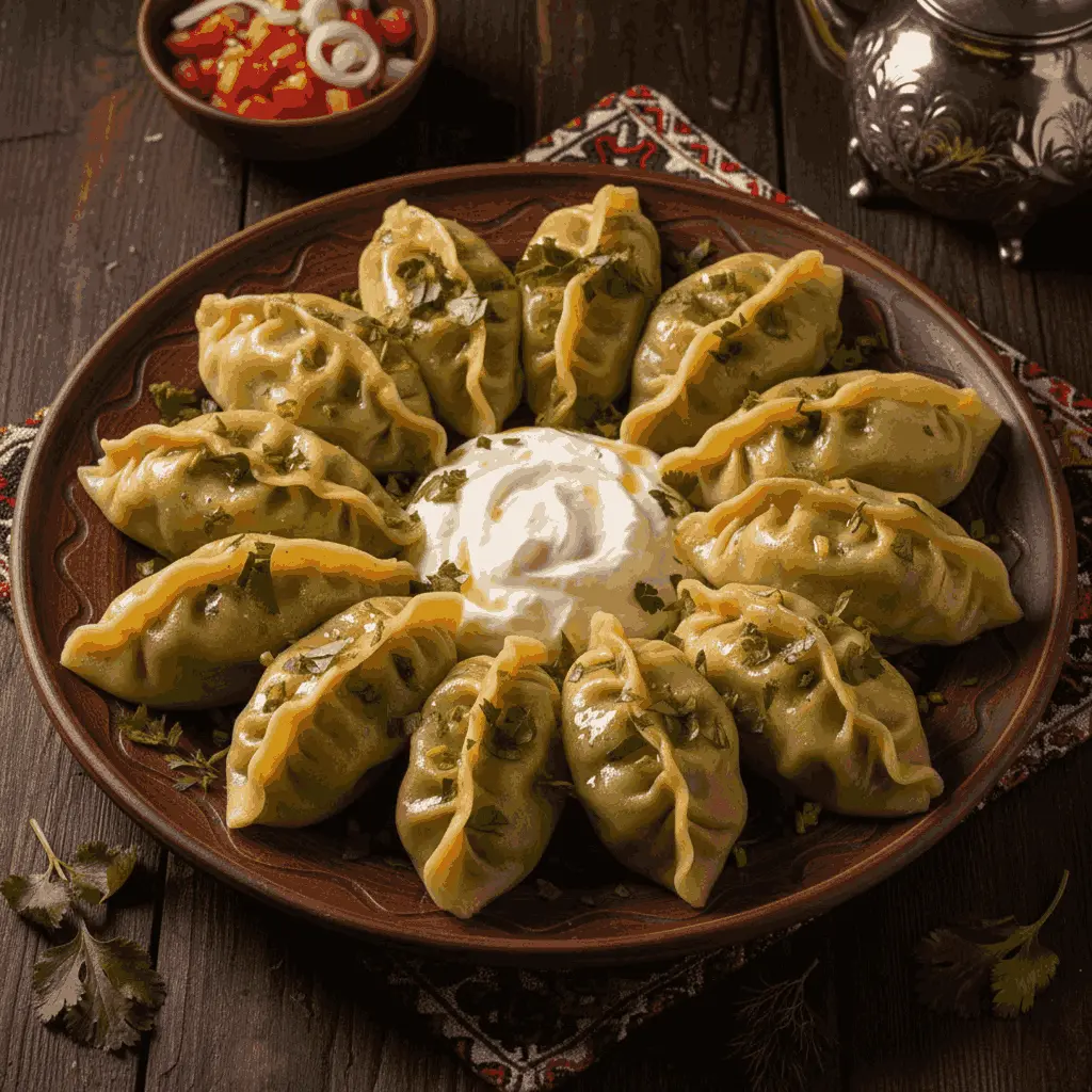 Turkmen Cuisine: A Complete Guide to Dishes Worth Trying