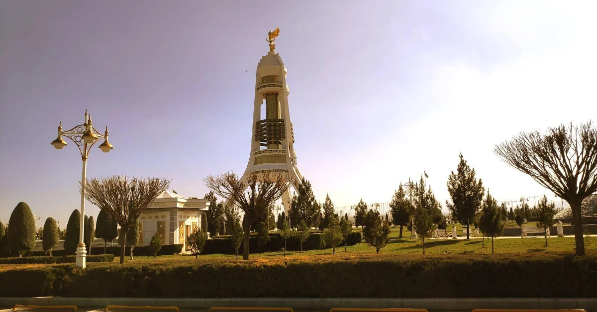 Top 15 Things to Do in Ashgabat: The Ultimate Guide to the White Marble Capital