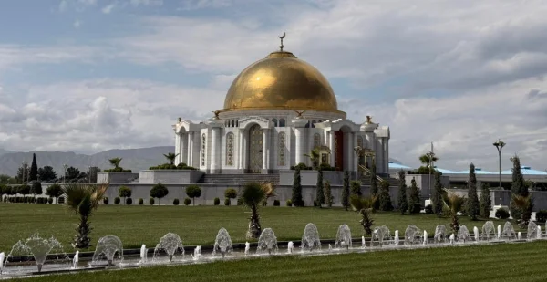 Visado para Turkmenistán: guía completa para el viajero