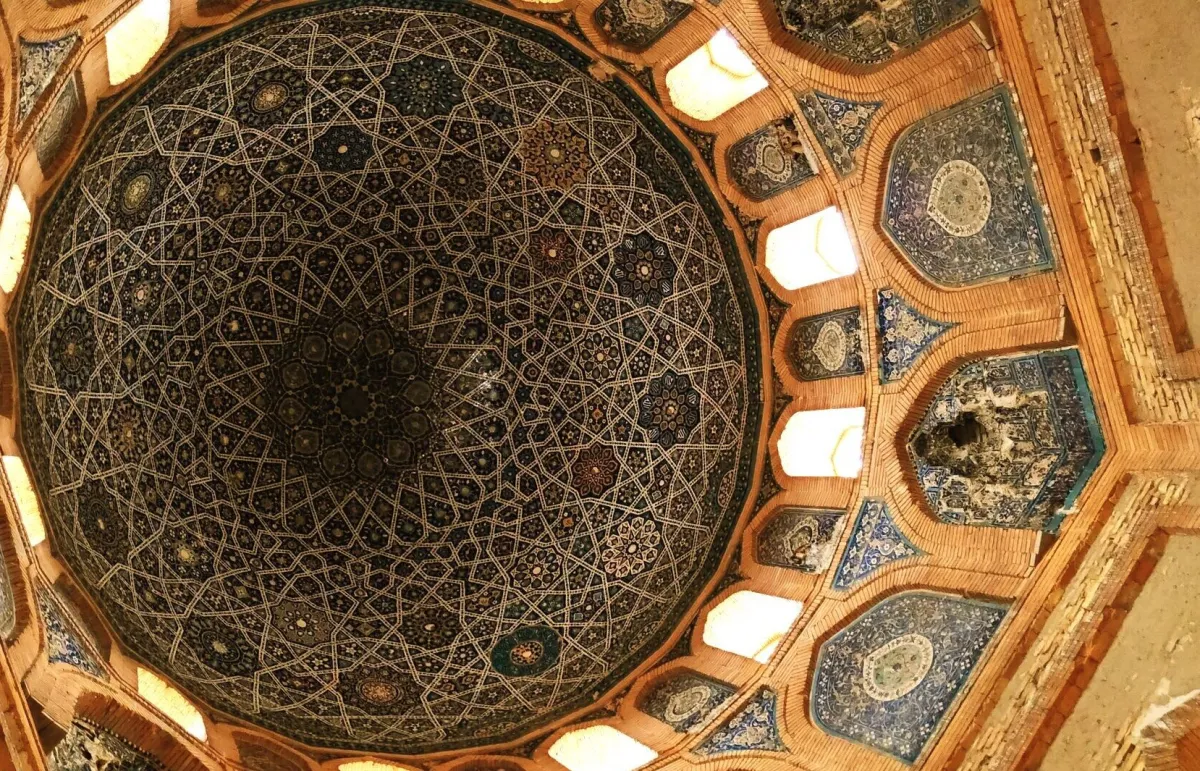 1-dniowy Starożytny Chorezm: Wycieczka UNESCO do Kunia-Urgencz (z granicy Shavat)