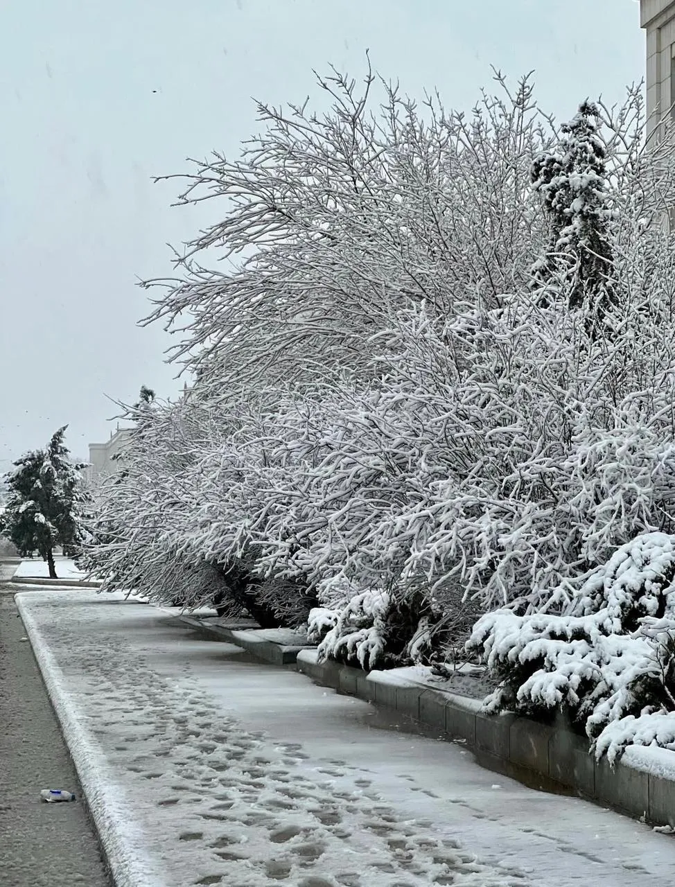 3-dniowa wycieczka po głównych atrakcjach Turkmenistanu: Aszchabad, krater gazowy Darwaza i Starożytny Merw